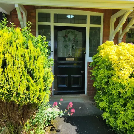 Appartement 80 Filey Road - 2 Bed First Floor With Sea Views And Parking