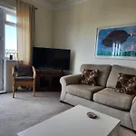 80 Filey Road - 2 Bed First Floor With Sea Views And Parking Lejlighed *